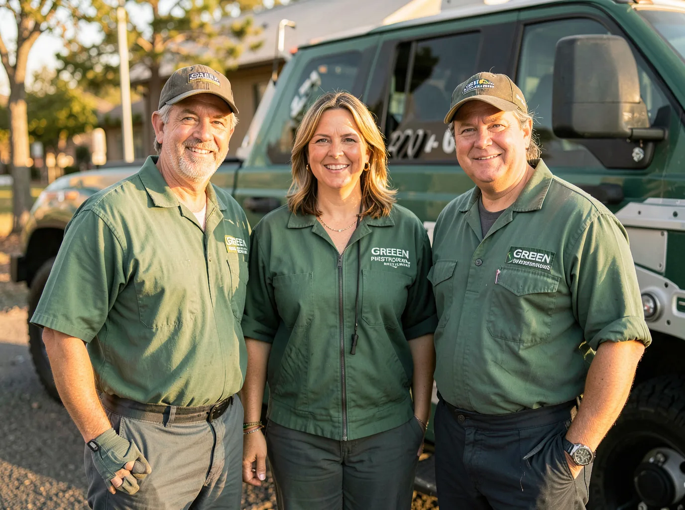 Water Damage Restoration company in Encino, TX
