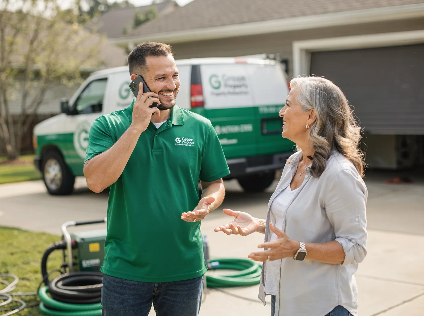 Water Damage Restoration Encino, TX FAQs